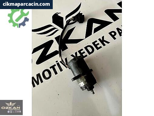 Volkswagen Golf Gaz Pedalı 028907475B çıkma parça