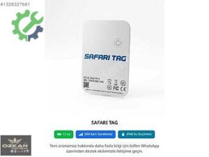 Gizlenebilir gps kartı , sim kart, elektrik gerektirmez