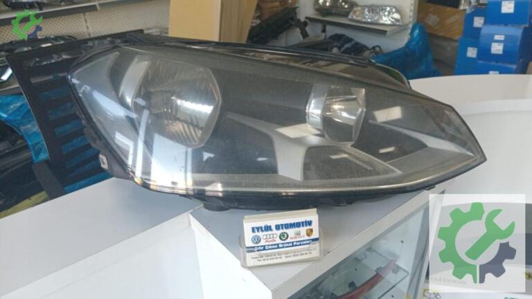 Volkswagen Golf Far çıkma parça