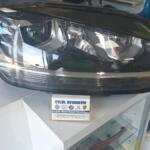 VW Golf7 Sağ Xenon TekB (2013/2017)