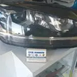 VW Golf7 Sağ Xenon TekB (2013/2017)