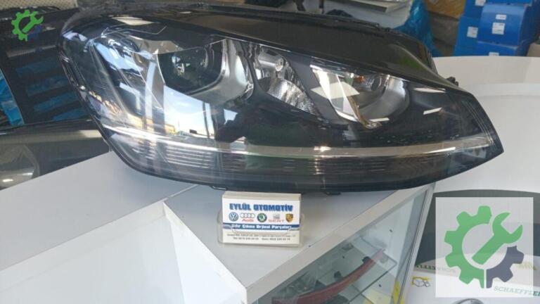 Volkswagen Golf çıkma parça