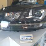 VW Golf7 Sol Xenon TekB (2013/2017)