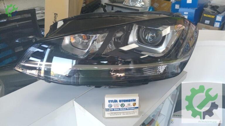 Volkswagen Golf çıkma parça