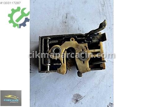 Volkswagen Golf Kapı Kilidi çıkma parça