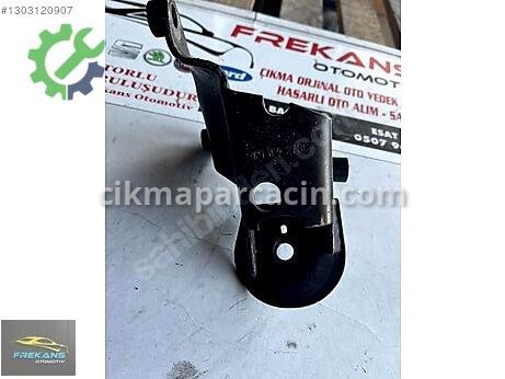 Volkswagen Golf Motor Takozu çıkma parça