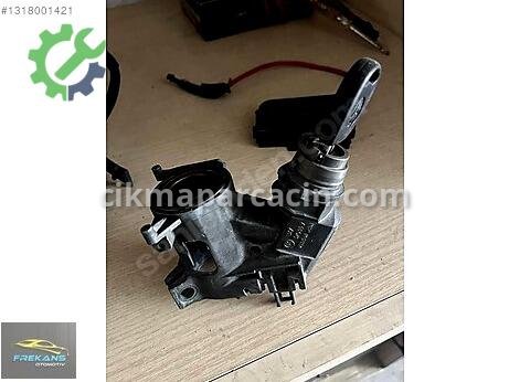 Volkswagen Polo Kontak (Marş) çıkma parça