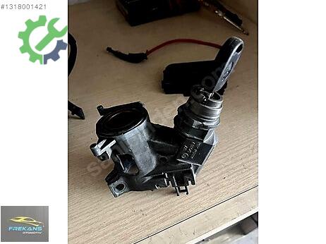 Volkswagen Polo Kontak (Marş) çıkma parça