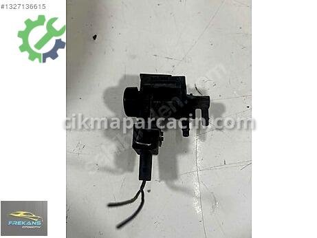 Volkswagen Golf Röle çıkma parça