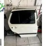 Golf3 Çıkma Sağ Arka Kapı