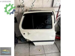Golf3 Çıkma Sağ Arka Kapı
