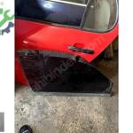 Golf3 sağ ön kapı camı