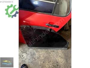 Golf3 sağ ön kapı camı
