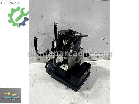 Seat Toledo ABS Beyni (Modül) çıkma parça