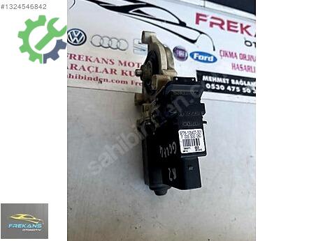 Volkswagen Golf Cam Motoru çıkma parça