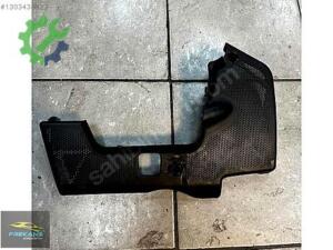 Golf4-Bora-­Leon-Toledo 1.6Akl çıkma motor üst kaplama kapağı