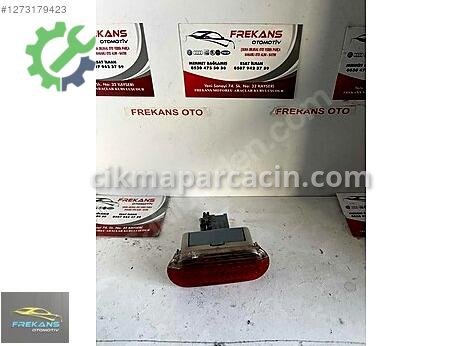 Seat Toledo Kapı çıkma parça