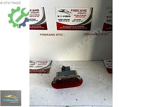 Seat Toledo Kapı çıkma parça