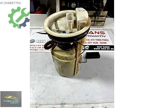 Volkswagen Bora Yakıt Şamandırası çıkma parça