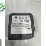 Golf4-Bora – Polo Airbag beyni 1J0 909 603