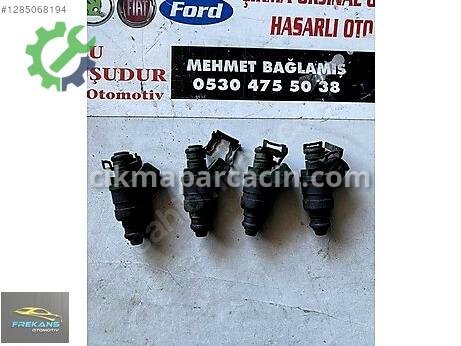 Volkswagen Bora Enjektör çıkma parça