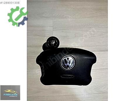 Volkswagen Golf Airbag (Hava Yastığı) çıkma parça