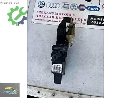 Volkswagen Golf Cam Motoru çıkma parça