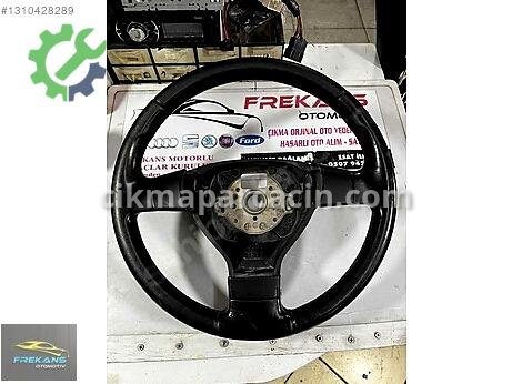 Volkswagen Jetta Direksiyon Simidi çıkma parça