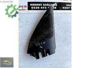 Golf4 Çıkma Sağ Ön Hoparlör Tiz Kapağı 1J0837994A