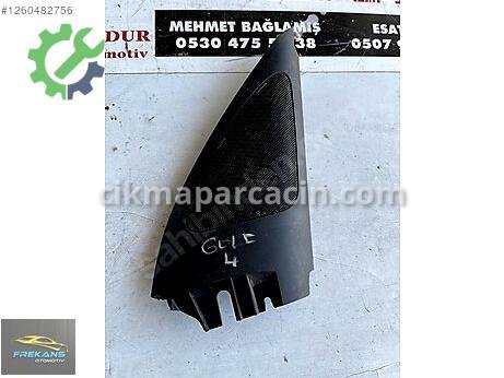 Volkswagen Golf Hoparlör çıkma parça