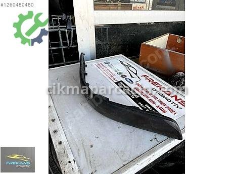 Volkswagen Golf Tampon Bandı çıkma parça