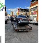 Volkswagen Passat Gaz Kelebeği Çıkma Parça Trabzon