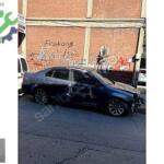 Golf5-Jetta 2006-2010 Çıkma Elektrikli Direksiyon Kutusu