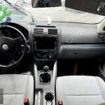 Golf5-Jetta 2006-2010 Çıkma Hatasız Göğüs
