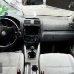 Golf5-Jetta 2006-2010 Çıkma Hatasız Göğüs