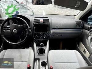 Golf5-Jetta 2006-2010 Çıkma Hatasız Göğüs