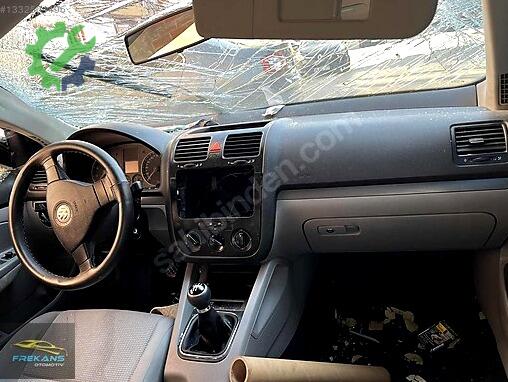 Volkswagen Jetta Torpido GOLF5-JETTA çıkma parça