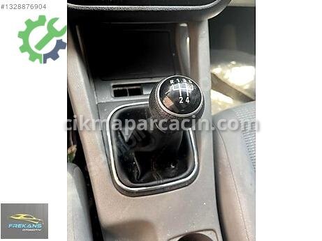 Volkswagen Jetta Vites Topuzu çıkma parça