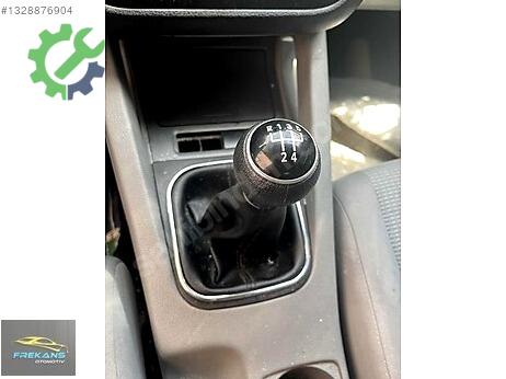 Volkswagen Jetta Vites Topuzu çıkma parça