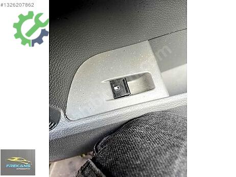 Volkswagen Jetta Depo Kapağı çıkma parça