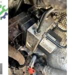 Golf5-Jetta Çıkma Abs Beyni 1K0 614 117 H