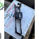 Golf5- Jetta 2006-2010 Çıkma Ön Silecek Motoru 1K1955119E