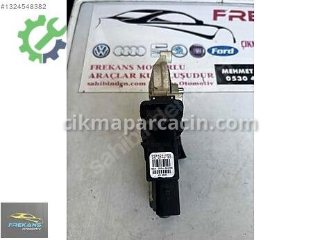 Volkswagen Golf Cam Motoru çıkma parça