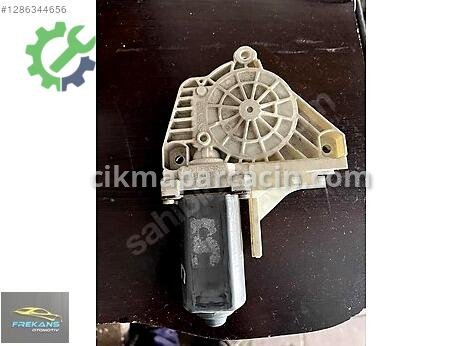Volkswagen Golf Cam Motoru çıkma parça