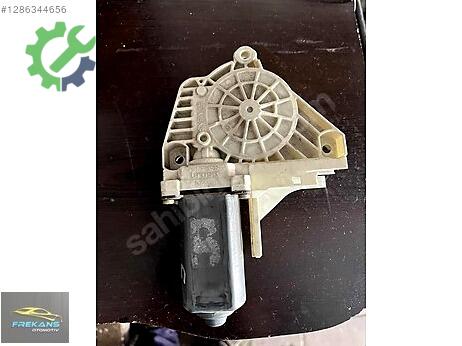 Volkswagen Golf Cam Motoru çıkma parça