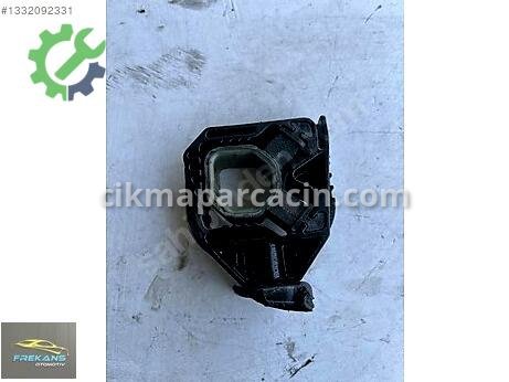 Volkswagen Jetta Yağ çıkma parça