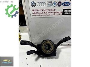 Golf6-jetta-B7-Leon silecek sinyal kolu sargı cruze kontrollü