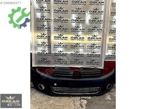 Golf6 ön tampon sıfır golf 6