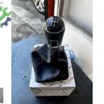 Golf7 benzinli 5 ileri vites topuzu sıfır kromlu 5G1711113C