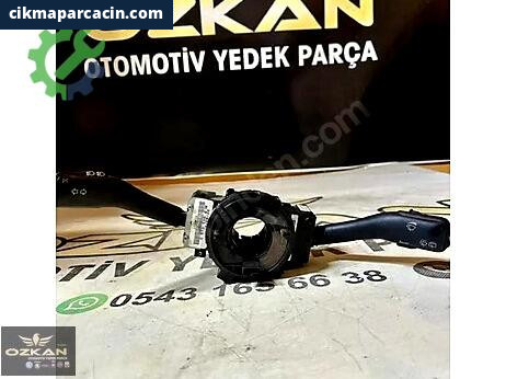 Volkswagen Golf Airbag Sargısı çıkma parça